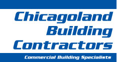 Chicagoland Building Contractors Logo